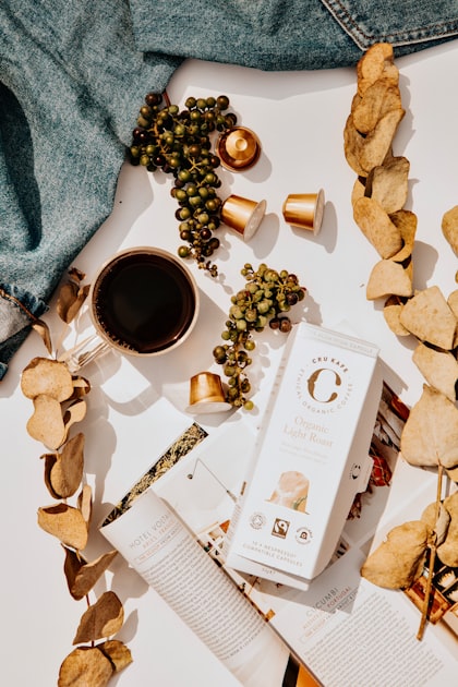 Blogging About Products: A Guide
