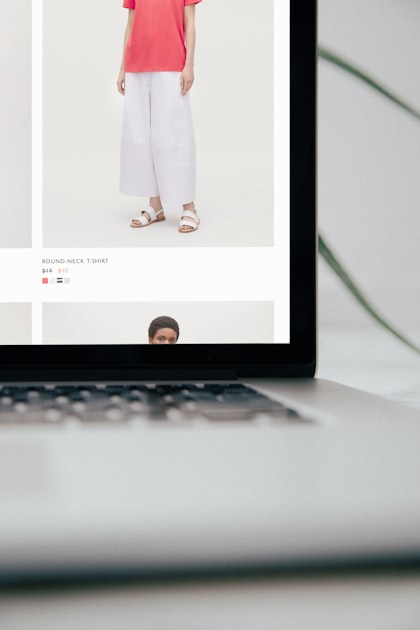 Top 5 Shopping Tips for Online Buyers